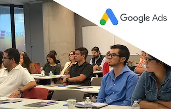 Taller Avanzado de Actualización Google ADS